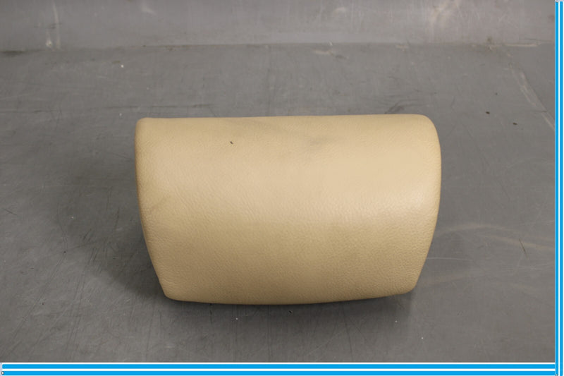 Load image into Gallery viewer, 07-13 BMW X5 E70 Rear Left Driver Side Seat Headrest Head Rest Oem