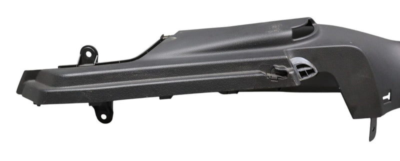 Load image into Gallery viewer, 14-21 BMW I01 i3 i3s Rear Left Driver Side Upper Quarter Panel Cover Trim Oem