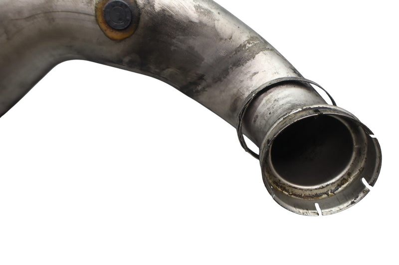 Load image into Gallery viewer, 11-20 Mercedes W218 GL450 SL550 GL550 Left Side Air Intake Hose Duct Pipe OEM