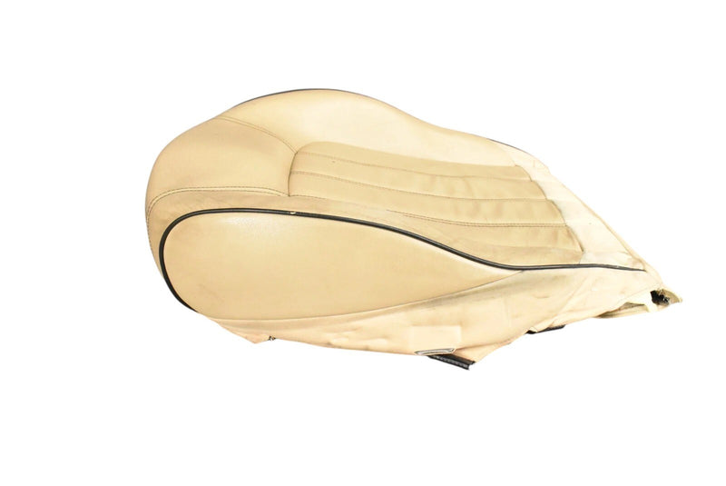 Load image into Gallery viewer, 09-13 Maserati Quattroporte Front Left Driver Side Top Upper Seat Cushion Oem