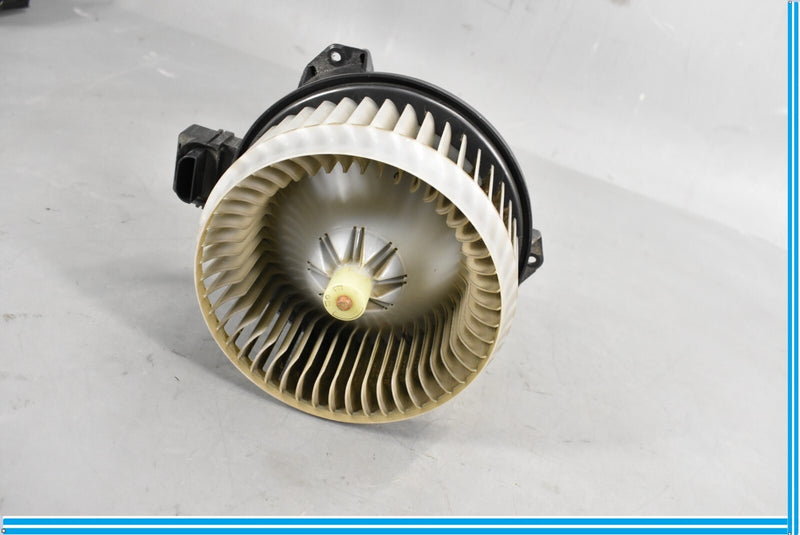 Load image into Gallery viewer, 09-15 Jaguar XJ XJL HVAC AC Air Conditioner Heater Blower Motor Oem