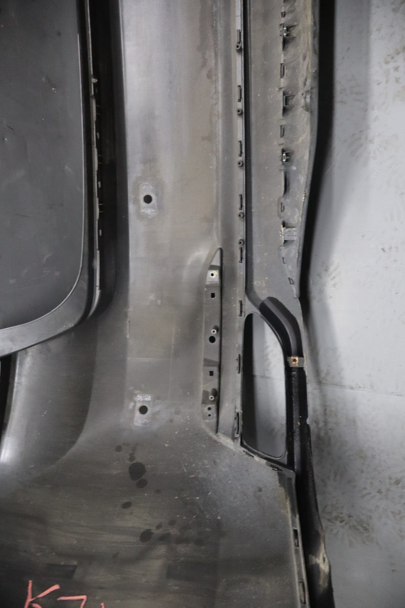 Load image into Gallery viewer, 15-20 Hyundai Genesis G80 Rear Lower Bumper Cover Panel Assembly Oem