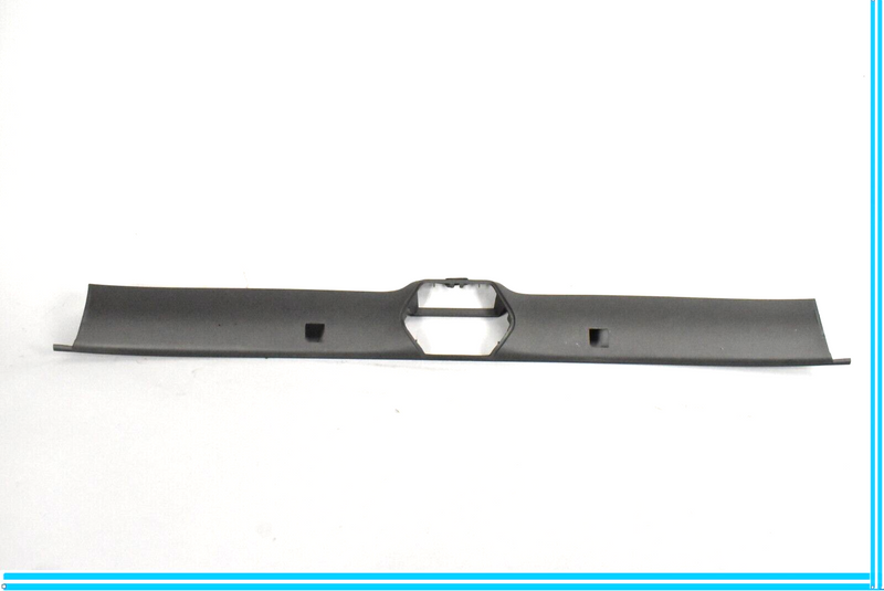 Load image into Gallery viewer, 05-12 Porsche Boxster 987 Top Windshield Overhead Frame Trim Panel Oem