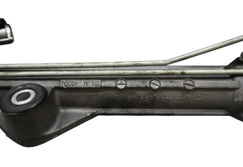 Load image into Gallery viewer, 14-15 Jaguar X152 F-Type RWD Power Steering Rack and Pinion Bar EX533200AD OEM