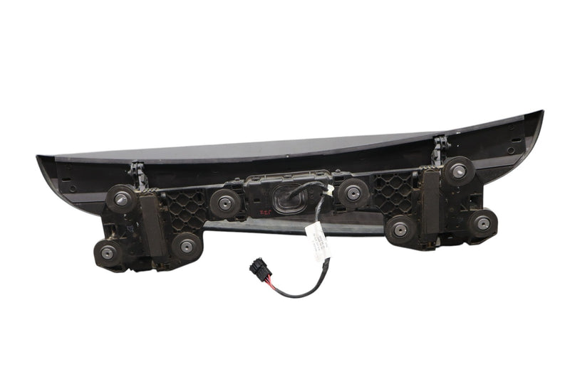 Load image into Gallery viewer, 10-13 Porsche Panamera 970 4S GTS Rear Trunk Hatch Lid Spoiler Assembly Oem