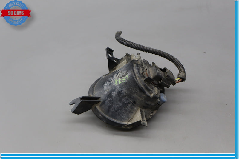 Load image into Gallery viewer, 08-10 Porsche Cayenne Front Left Driver Side Fog Light Lamp Oem