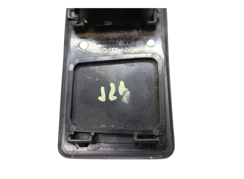 Load image into Gallery viewer, 11-16 BMW 528i 535i Rear Trunk Lid Open Handle W/ Reverse Camera Holder Oem