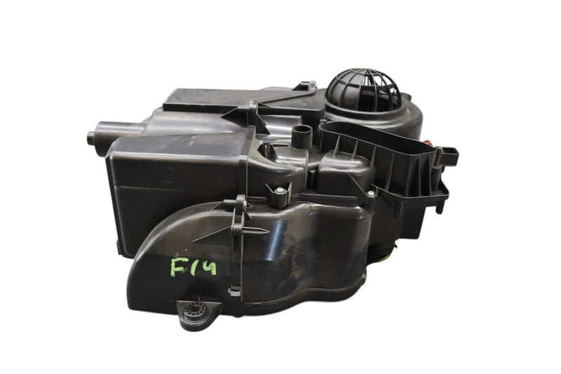 Load image into Gallery viewer, 13-19 Mercedes GL550 X166 AC A/C Rear Heater Blower Fan Motor Assembly Oem
