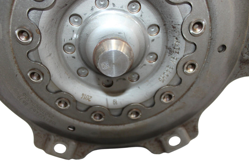 Load image into Gallery viewer, 14-17 Maserati Ghibli 3.0 Automatic Transmission Torque Converter 1087322467 Oem