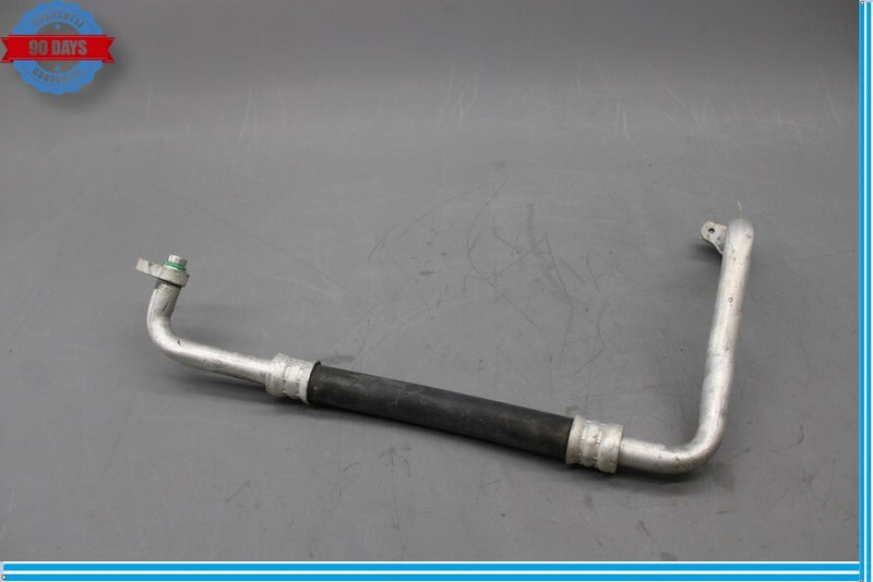 Load image into Gallery viewer, 12-16 Tesla Model S A/C Conditioner Pipe Line Chiller to Compressor Hose Oem