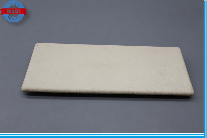 Load image into Gallery viewer, 03-06 Mercedes R230 SL500 SL65 Rear Right Side Storage Compartment Lid Cover Oem