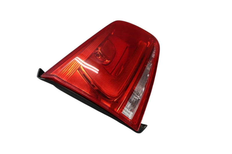 Load image into Gallery viewer, 11-14 Volkswagen Touareg Rear Left Driver Inner Tail Light Lamp 7P6945093C Oem
