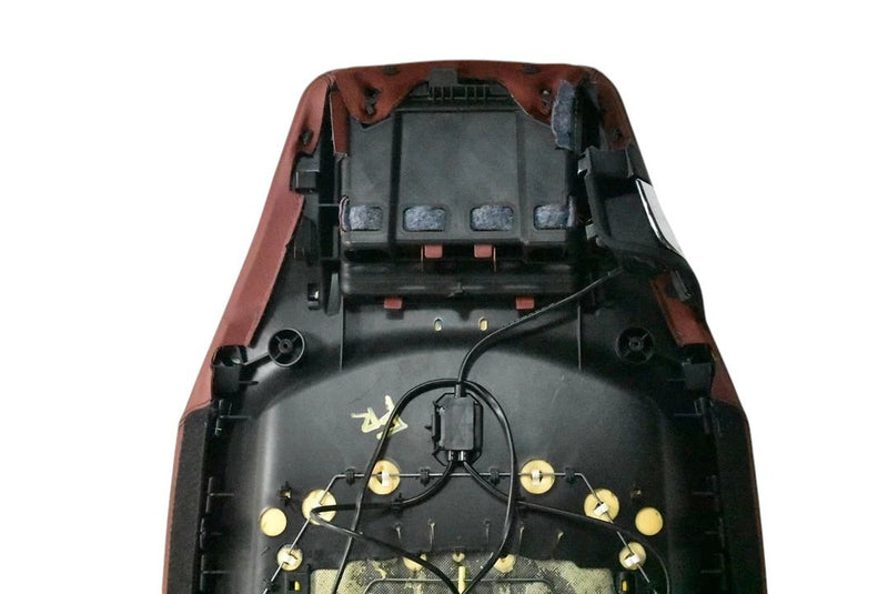 Load image into Gallery viewer, 12-14 Mercedes W204 C204 C Class Coupe Front Right Seat Upper Cushion OEM