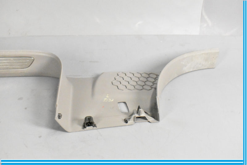 Load image into Gallery viewer, 11-18 Porsche CAYENNE HB Rear Left Driver Door Sill Scuff Plate Trim Oem