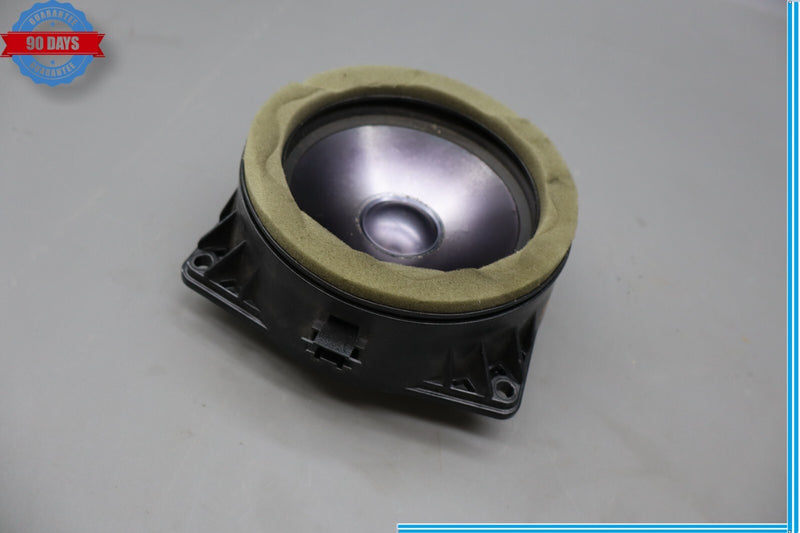 Load image into Gallery viewer, 03-09 Mercedes W209 CLK350 CLK500 C350 Door Sound Audio Speaker Oem