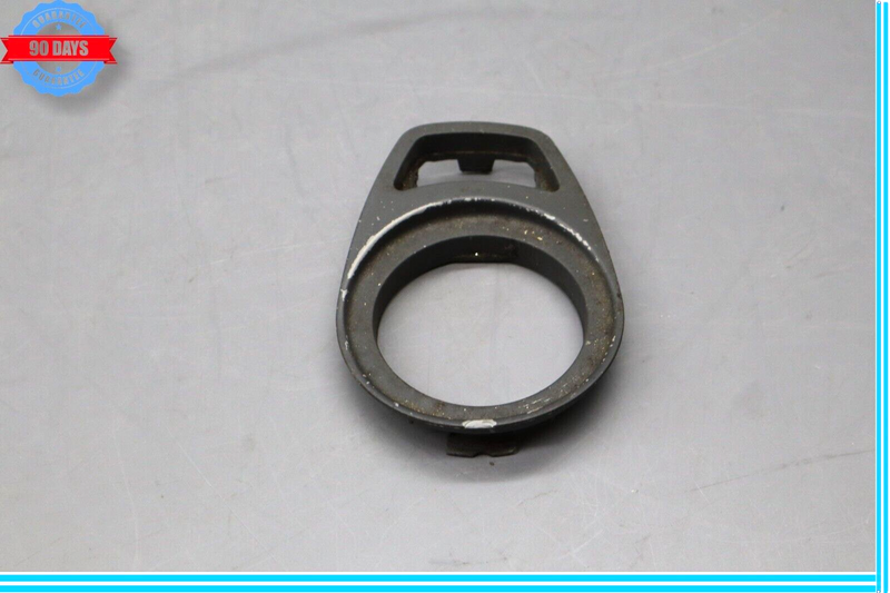 Load image into Gallery viewer, 04-10 BMW 645Ci 650i Center Console iDrive Switch Bezel Trim Oem