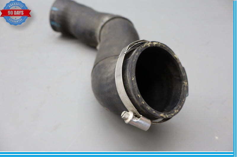 Load image into Gallery viewer, 03-12 Bentley Continental GT GTC Left Side Intercooler Hose Pipe Oem