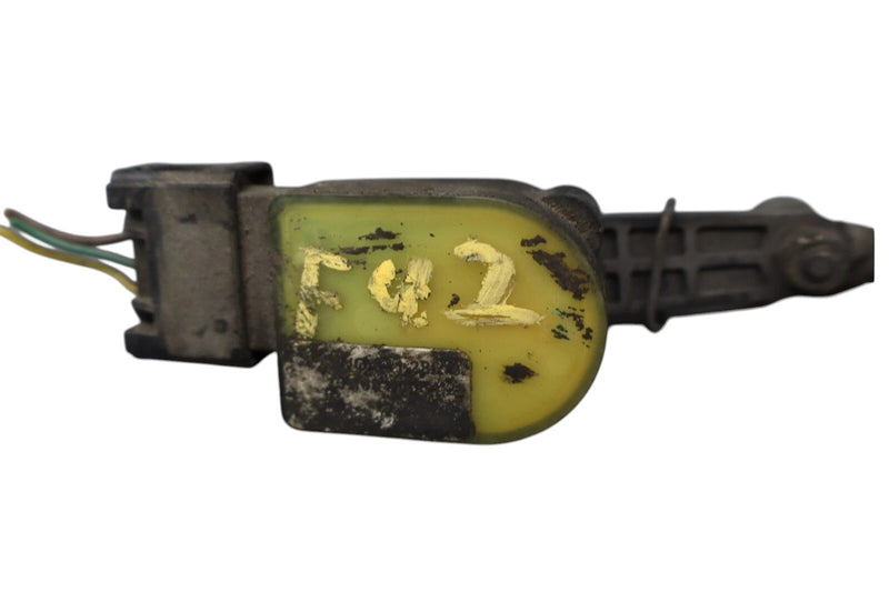 Load image into Gallery viewer, 06-12 Bentley Continental Rear Left Side Headlight Ride Height Level Sensor OEM