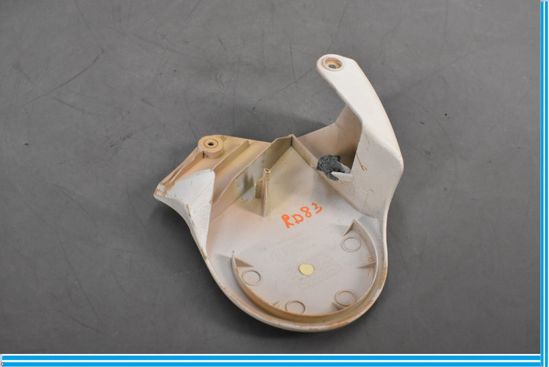 Load image into Gallery viewer, 04-08 Maserati Quattroporte Front Right Passenger Seat Lower Trim Cover Oem