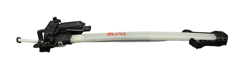 Load image into Gallery viewer, 11-18 Audi A8 Quattro S8 Rear Left Driver Side Door Window Sun Shade Motor Oem