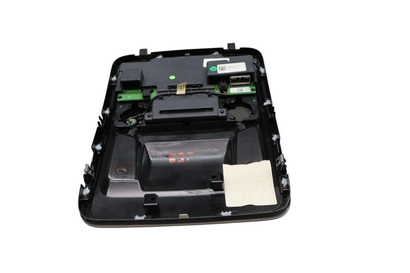 Load image into Gallery viewer, 14-17 Land Rover Range Rover Sport Roof Overhead Console Dome Light Lamp Oem