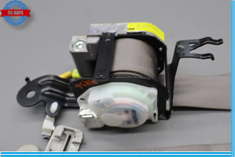 Load image into Gallery viewer, 07-12 Lexus LS460 Rear Right Passenger Side Seatbelt Seat Belt Retractor Oem