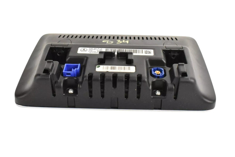 Load image into Gallery viewer, 16-19 Mercedes CLA250 Information Display Screen Monitor Info-GPS 1669007814 Oem