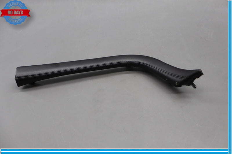 Load image into Gallery viewer, 10-15 Jaguar XJ XJL X351 Left Driver Side Leather Grab Handle Trim Oem