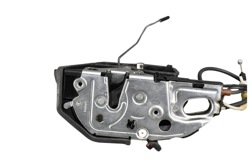 Load image into Gallery viewer, 09-15 BMW 750i 750Li Rear Left Side Door Lock Latch Actuator W/ Soft Close Oem