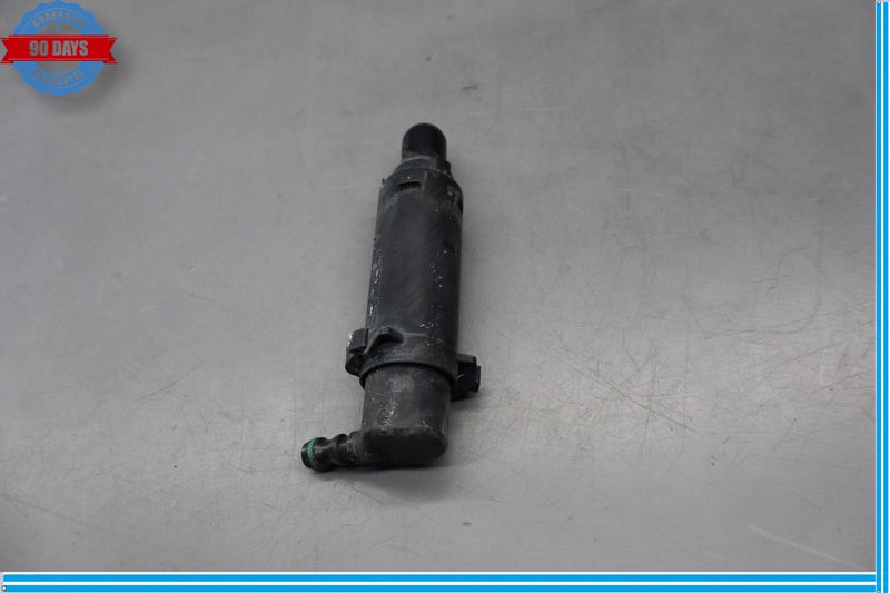 Load image into Gallery viewer, 09-24 Porsche Panamera 970 Front Left Headlight Washer Spray Nozzle Jet Oem