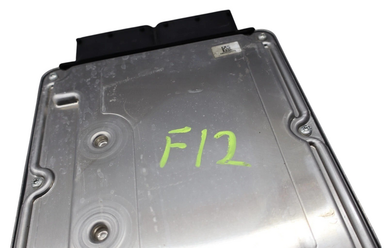Load image into Gallery viewer, 14-17 Maserati Ghibli Quattroporte ECU Engine Computer Control Module Unit Oem