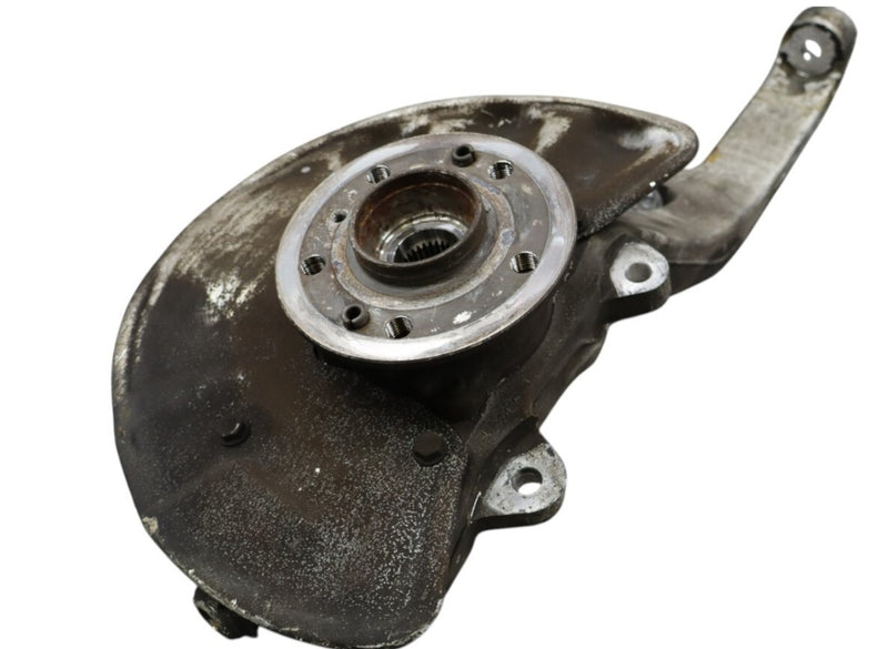 Load image into Gallery viewer, 12-19 Mercedes GL450 GL550 X166 Front Left Driver Side Spindle Knuckle Hub Oem