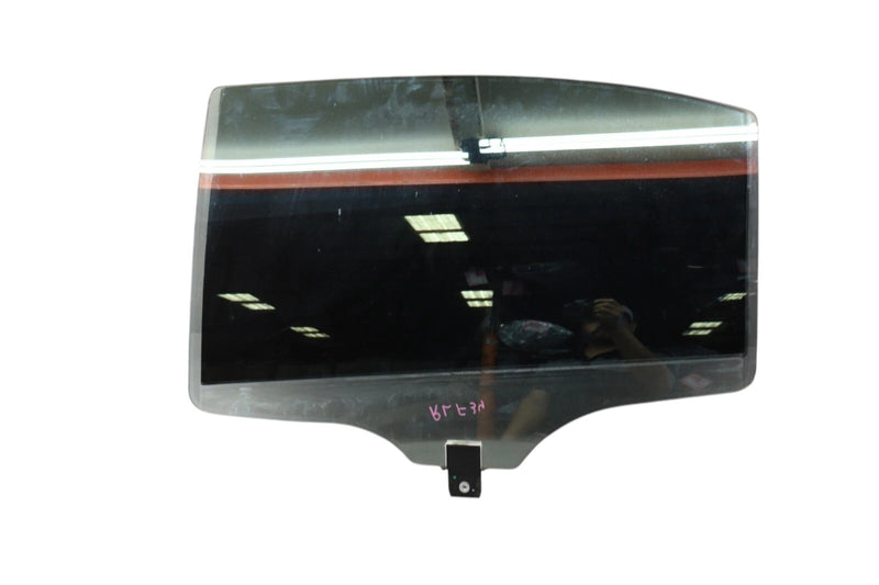 Load image into Gallery viewer, 07-13 Mercedes S550 S400 W221 Rear Left Side Door Window Auto Glass 43R00257 Oem