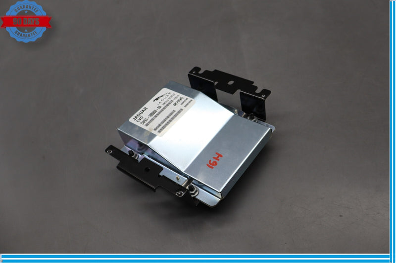 Load image into Gallery viewer, 10-12 Jaguar XJL X351 Air Suspension Damping Control Module AW9318B008AJ Oem
