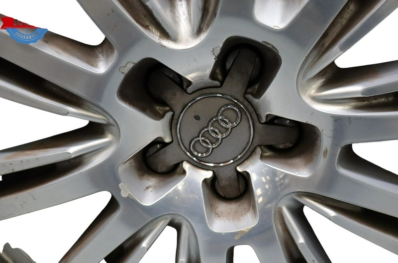 Load image into Gallery viewer, 11-18 Audi A6 A7 Quattro 10 Spoke 20'' Inch 9JX20H2 Wheel Rim W/O Tire Oem