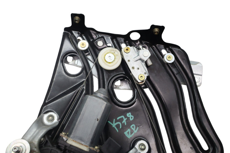 Load image into Gallery viewer, 03-12 Mercedes R230 SL500 SL55 Rear Right Quarter Window Regulator Motor Oem