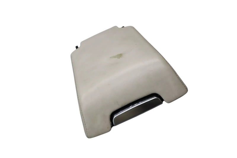 Load image into Gallery viewer, 05-09 Land Range Rover Sport LR3 Center Console Armrest Storage Box Lid Oem