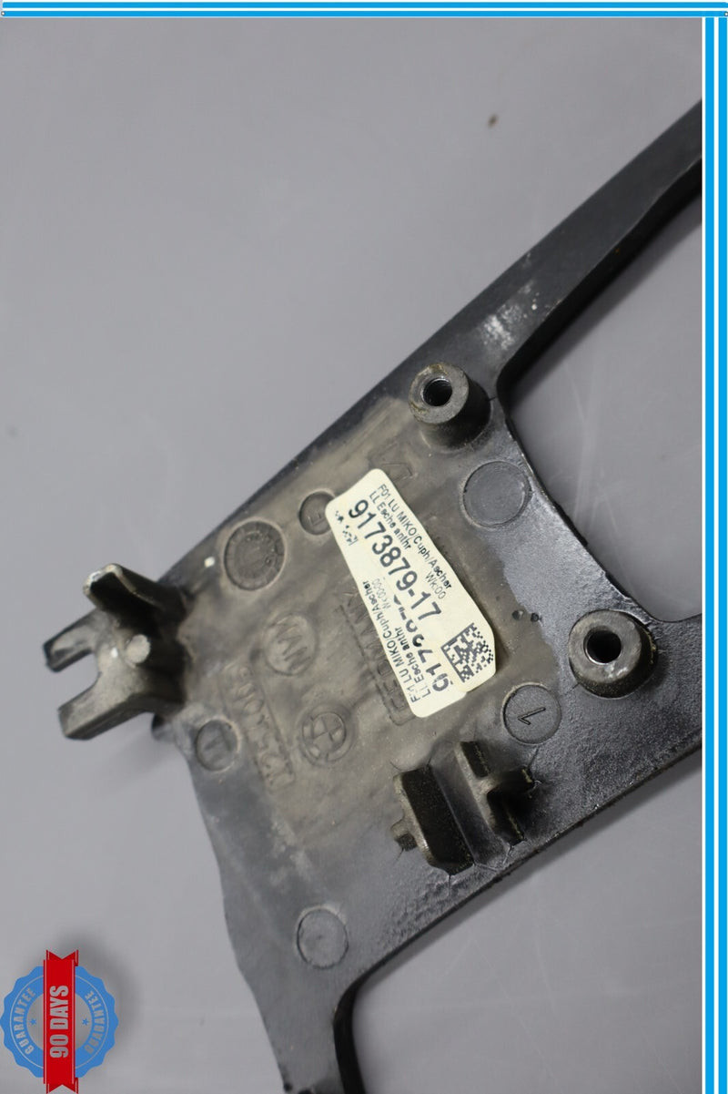 Load image into Gallery viewer, 09-15 BMW 750i 750Li F01 F02 Center Console Floor Shifter Shift Trim Bezel Oem