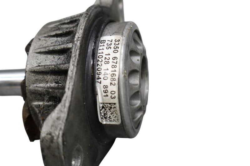 Load image into Gallery viewer, 10-17 BMW 535i 550i GT xDrive Rear Right Side Shock Strut Absorber Oem