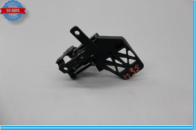 Load image into Gallery viewer, 07-10 Mercedes W216 CL550 CL600 CL63 Hood Safety Catch Lock Latch 2168800064 Oem