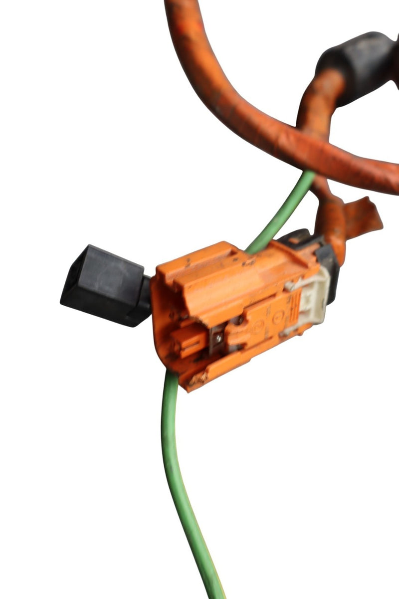 Load image into Gallery viewer, 14-15 Mercedes-Benz E-Electric High Voltage Ancillary Wiring Harness Cable Oem