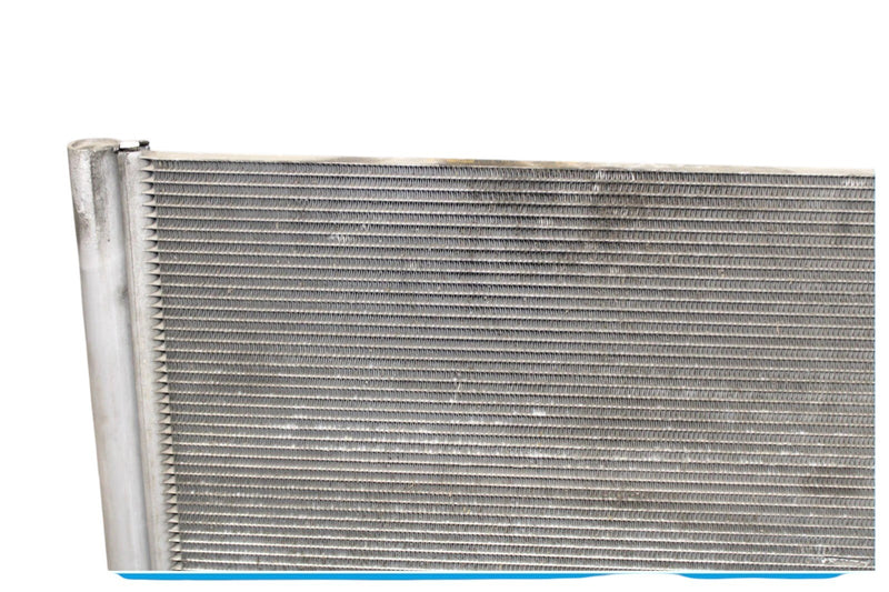 Load image into Gallery viewer, 09-15 BMW 750LI F01 F02 HVAC A/C Air Condition Conditioning Condenser Oem