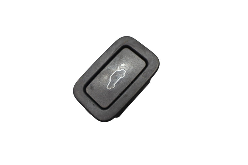 Load image into Gallery viewer, 10-19 Jaguar X351 XJ Rear Trunk Lid Release Close Control Switch Button Oem