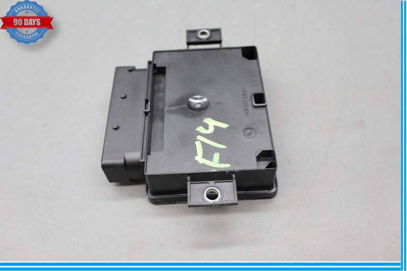 Load image into Gallery viewer, 12-20 Mercedes X166 GL450 GL550 Electronic Parking Brake Control Module Unit Oem