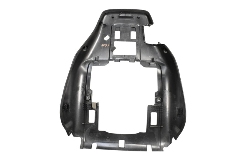 Load image into Gallery viewer, 10-17 Mercedes W207 C250 E350 Left Side Back Panel Seat Cover Black OEM