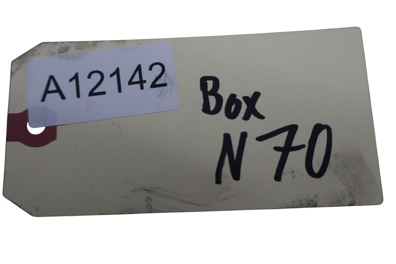 Load image into Gallery viewer, 04-17 Mercedes W222 S550 GL450 CL550 Tronic Transmission Valve Body TCU Oem