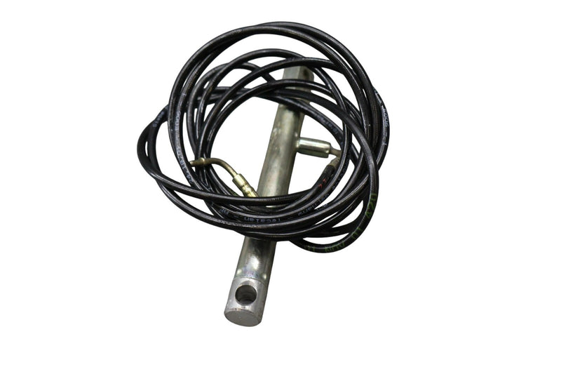 Load image into Gallery viewer, Mercedes R230 SL550 SL55 Convertible Top Right Side Load Assist Cylinder OEM