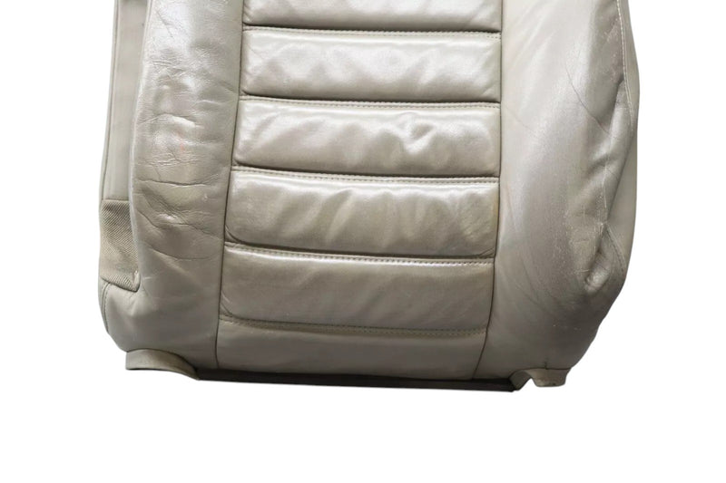 Load image into Gallery viewer, 03-07 Hummer H2 Front Left Driver Side Upper Seat Back Cushion 88940368 Oem