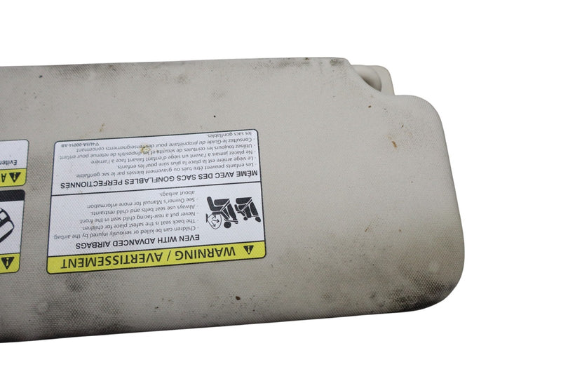 Load image into Gallery viewer, 13-22 Land Rover Range Rover Front Left Side Sunvisor Sun Visor Shade Oem