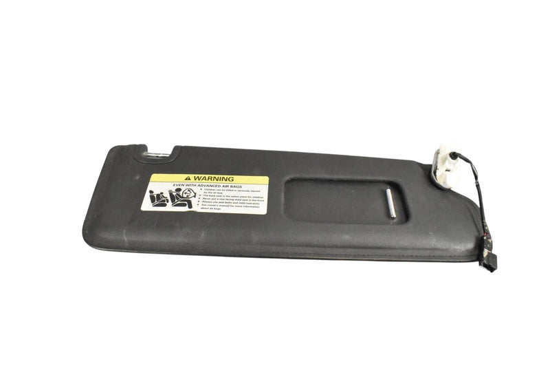 Load image into Gallery viewer, 03-18 Bentley Continental Front Right Upper Side Sun Visor Shade Sunvisor OEM